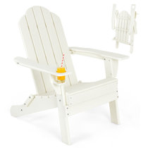 Wayfair adirondack chairs discount